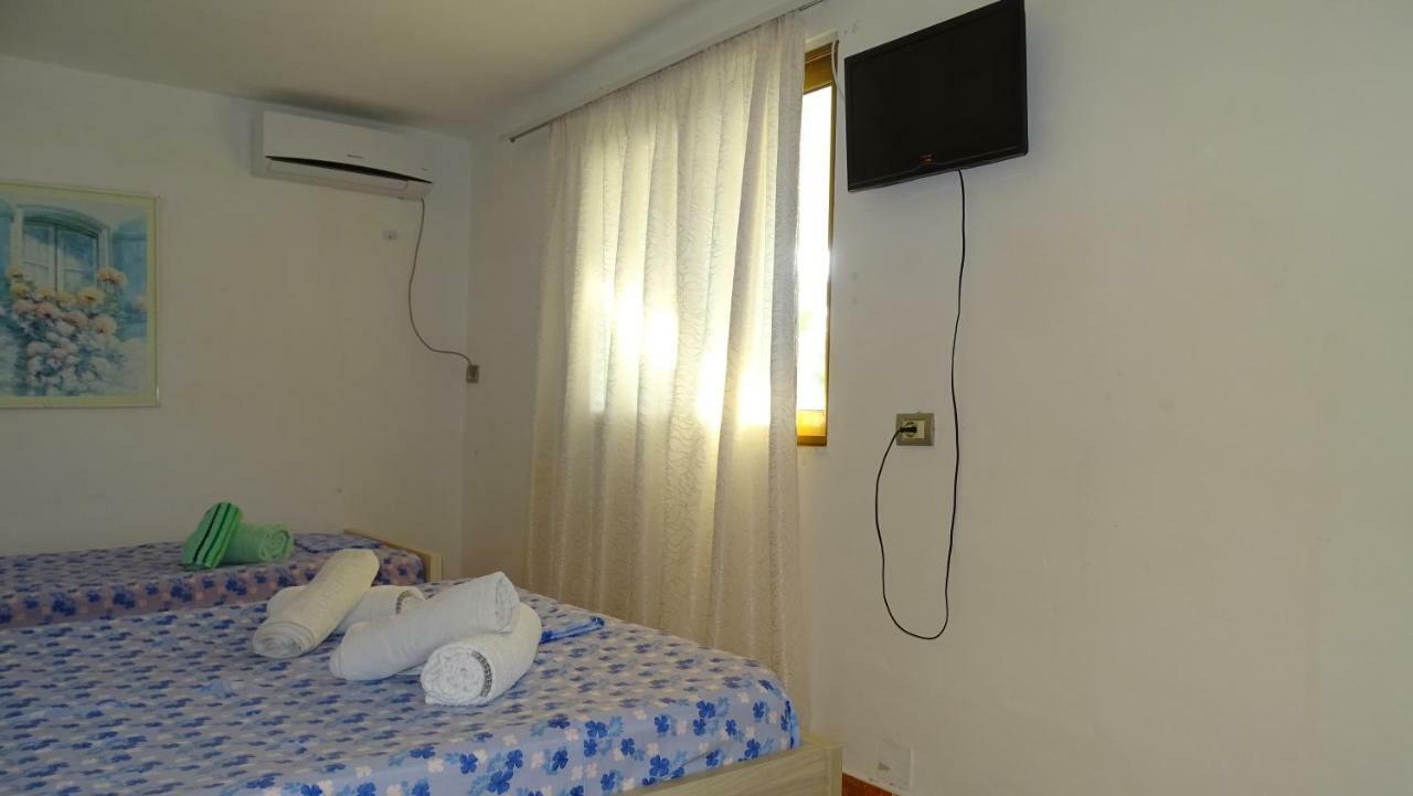 Seaside Cabin Ksamil Buitenkant foto
